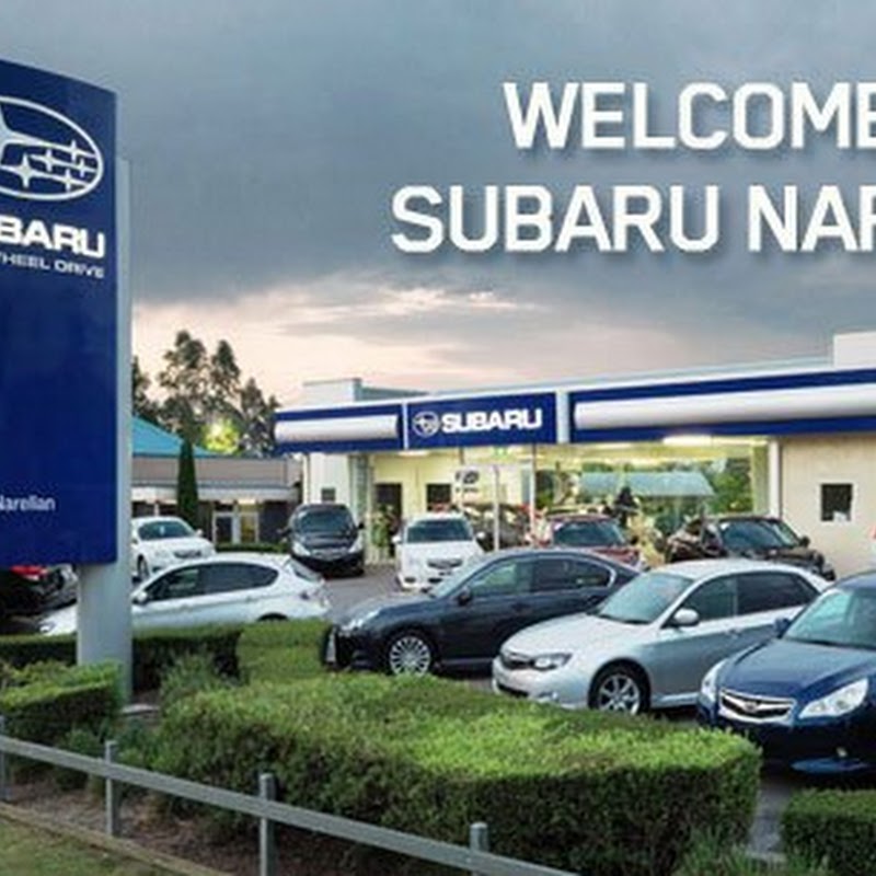 Subaru Narellan