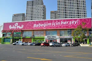Babymall İstanbul Haramidere image