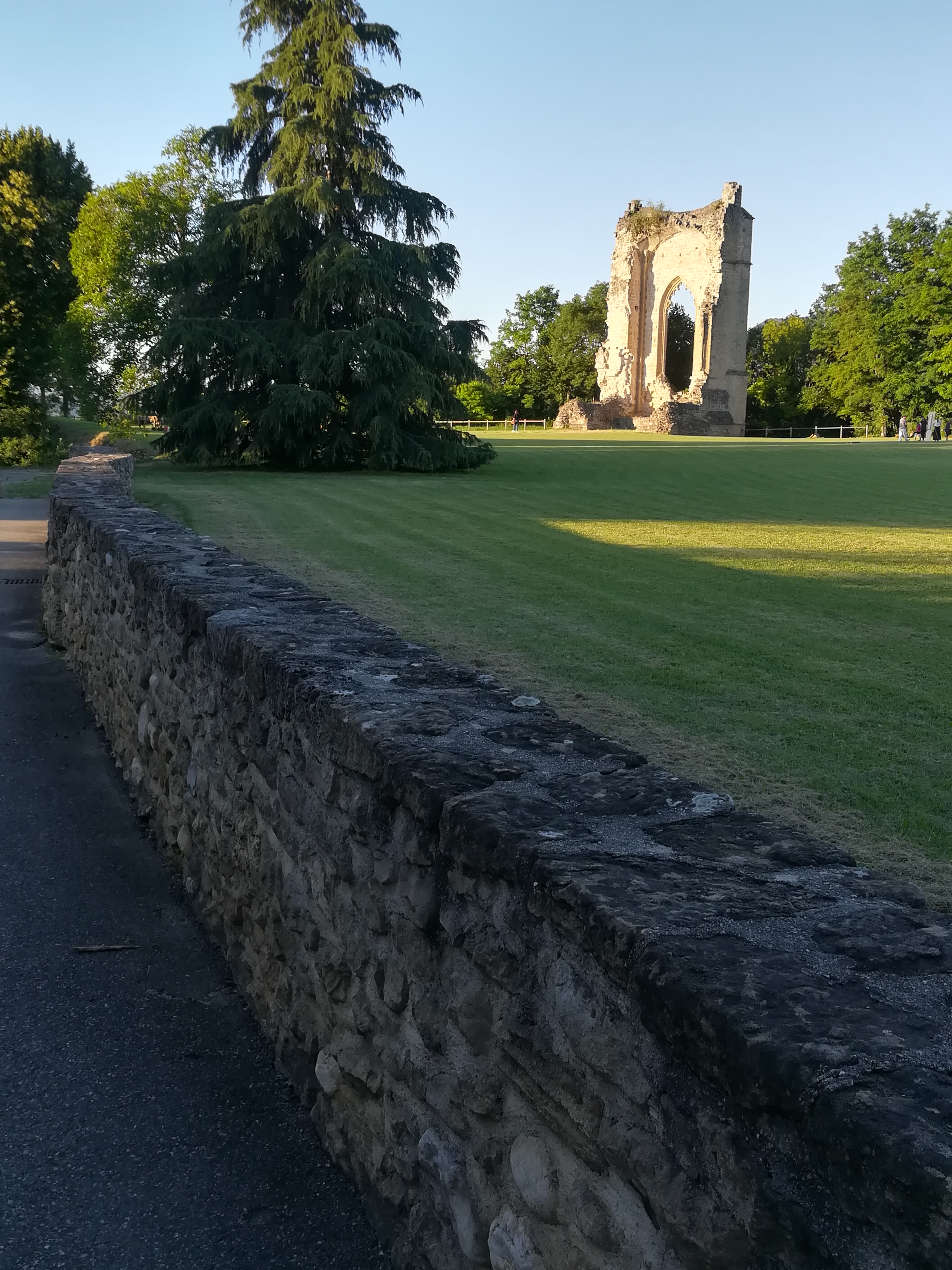 Photo n° 1 de l'avis de Denise.E fait le 23/06/2018 à 09:23