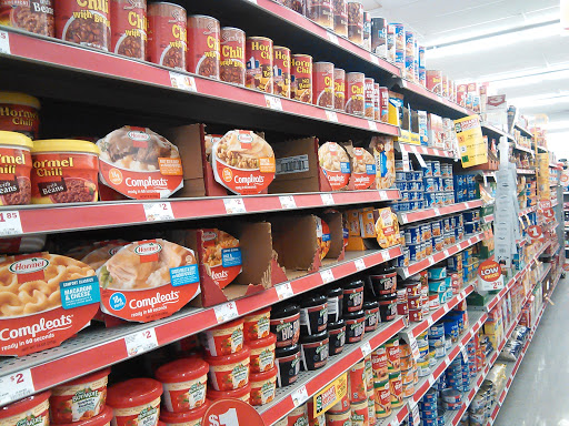 Dollar Store «FAMILY DOLLAR», reviews and photos, 10 Aldrich Ave SE, Wadena, MN 56482, USA