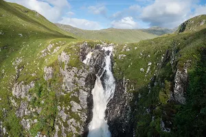 Falls of Glomach image