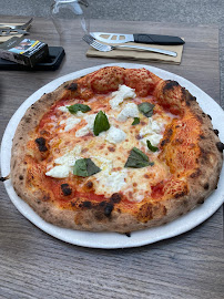 Pizza du Pizzeria Dolci di Napoli à Sallanches - n°17
