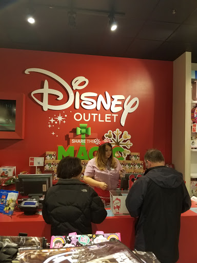 Toy Store «Disney Store», reviews and photos, 1001 N Arney Rd, Woodburn, OR 97071, USA