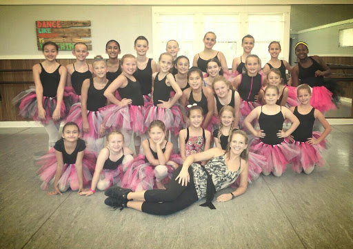 Dance School «Ballet Arts Centre», reviews and photos, 1621 Camden Ave, Jacksonville, FL 32207, USA