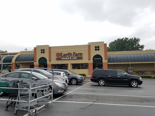 Grocery Store «Earth Fare», reviews and photos, 725 Cherry Rd, Rock Hill, SC 29732, USA