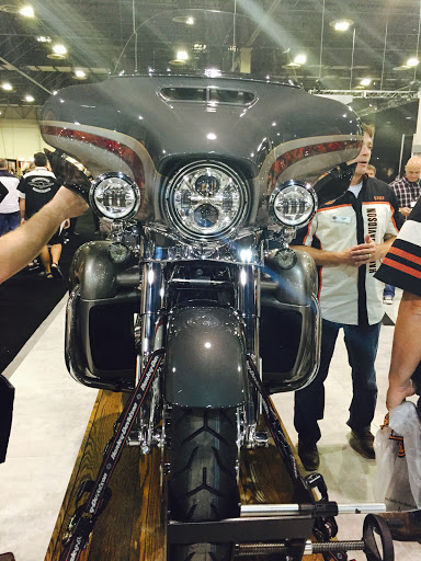 Harley-Davidson Dealer «Speedway Harley-Davidson», reviews and photos, 10049 Weddington Rd Ext., Concord, NC 28027, USA