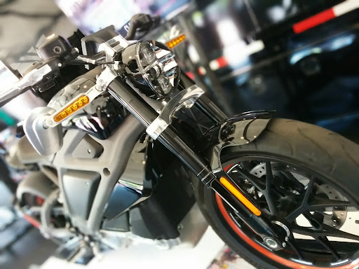 Harley-Davidson Dealer «Eastside Harley-Davidson», reviews and photos, 2350 136th Pl NE, Bellevue, WA 98005, USA