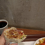 Photo n°1 de l'avis de Gianmarco.e fait le 31/01/2023 à 11:32 sur le  istanbul pizza kebab à Frascati