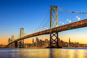 San Francisco – Oakland Bay Bridge image