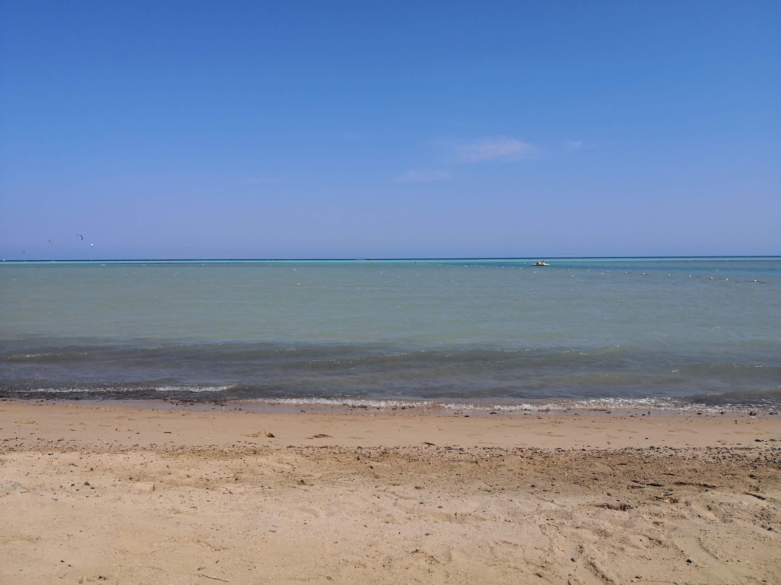 Foto von Movenpick El Gouna und die siedlung