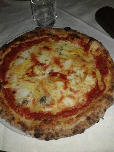 Il Quadrifoglio in Leverano, Provincia di Lecce