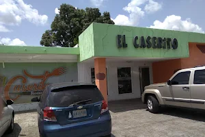 El Caserito Restaurante image