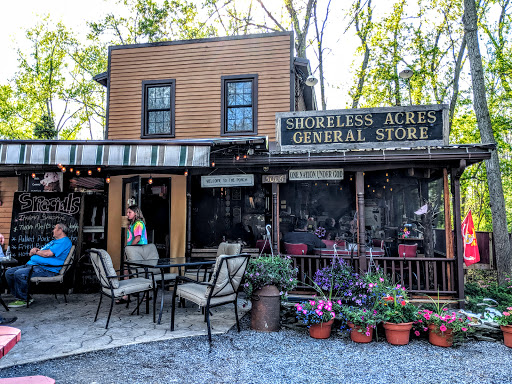 Grocery Store «Shoreless Acres General Store», reviews and photos, 5006 E Lake Rd, Livonia, NY 14487, USA