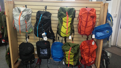 Consignment Shop «Olympia Gear Exchange», reviews and photos, 106 4th Ave W, Olympia, WA 98501, USA