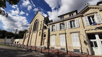 Lycée Privée Saint Remy à Soissons