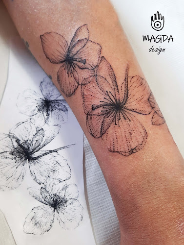 Tattoo Magda - Tetovací studio