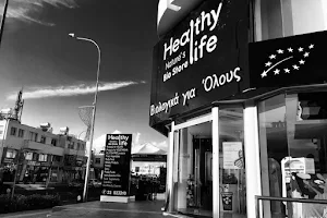 Healthy Life Bio Store image