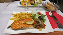 Steak du Restaurant italien Pizzéria O'Palermo à Nice - n°7