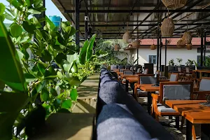 The Terrace, Lagos image