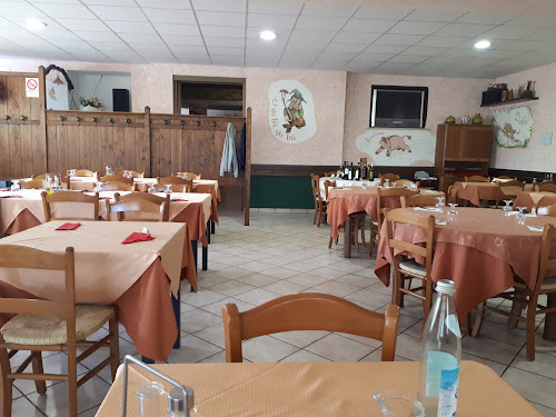 ristoranti I Remenghi Rovere' Veronese
