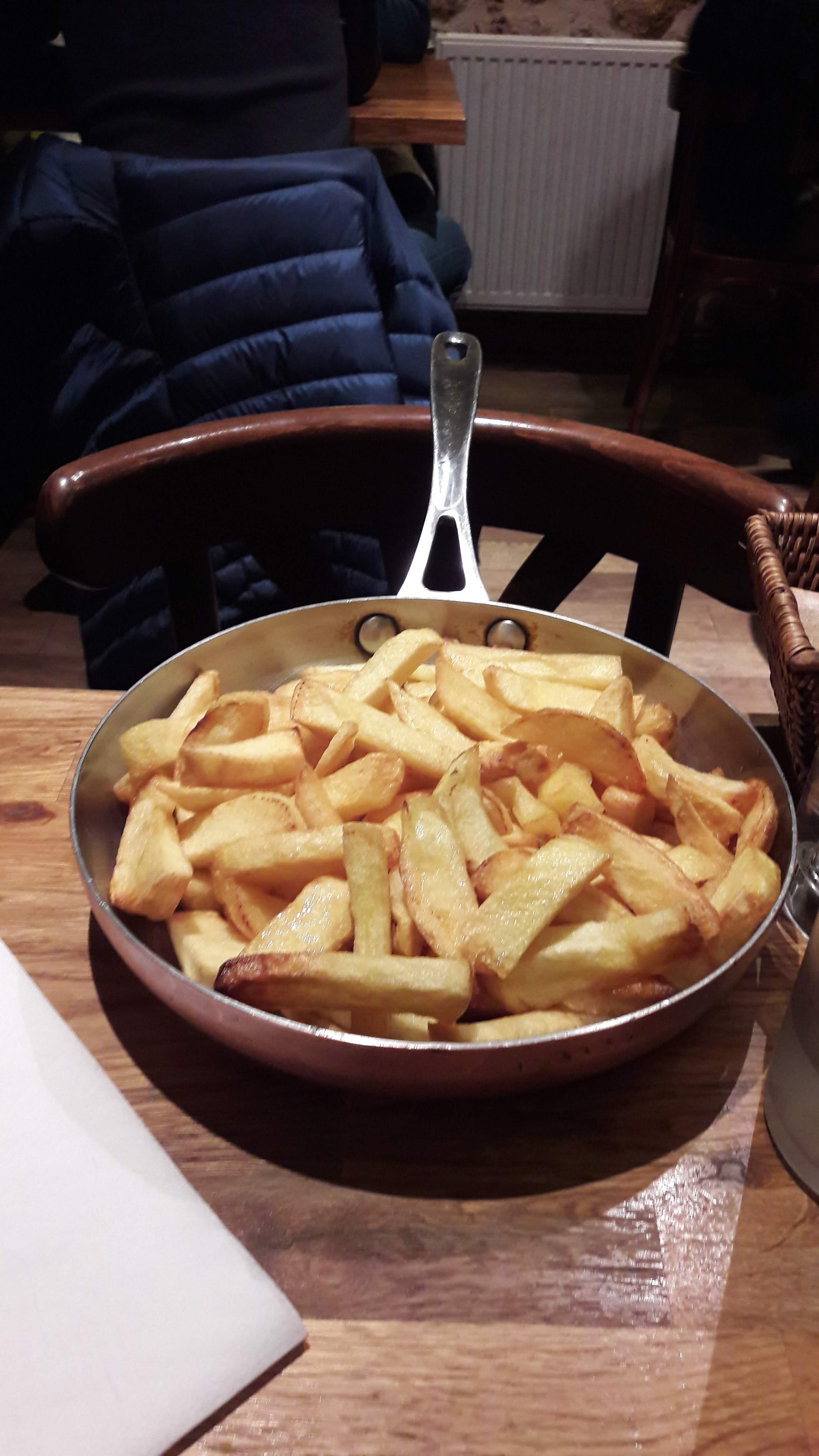 Photo n° 1 de l'avis de Luis. fait le 05/03/2019 à 07:35