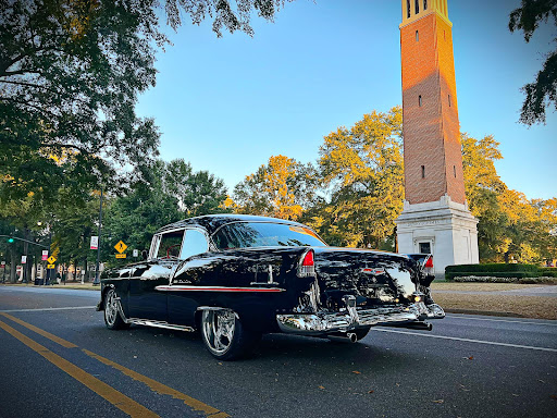 Hollywood Detail en Northport
