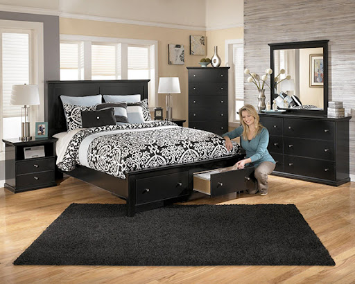 Furniture Store «Marjen Furniture of Chicago», reviews and photos, 1536 W Devon Ave, Chicago, IL 60660, USA