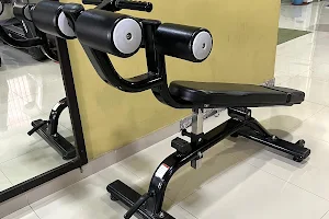 Rudhvin fitness store image