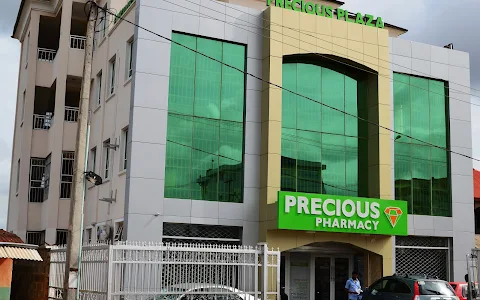 Precious Pharmacy image