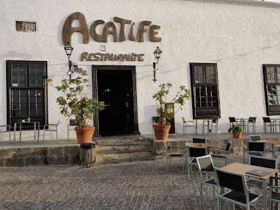 Acatife - Pl. la Constitución, 1, 35530 Teguise, Las Palmas, Spain