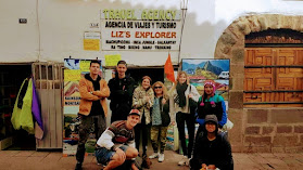 Liz's Explorer | Tours a Machu Picchu Cusco
