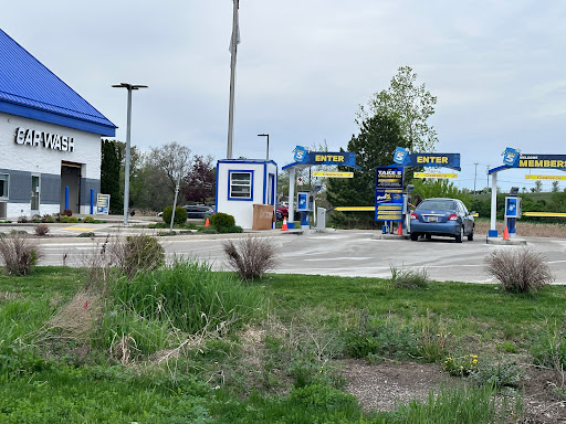 Fullservice Carwash en Pewaukee
