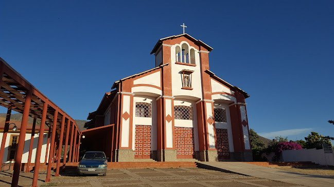 Santuario de Santa Filomena