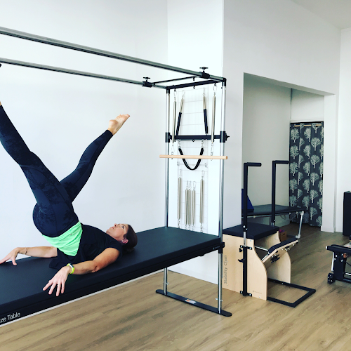 Pilates East Sheen, with Yoga - London