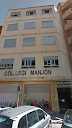 Colegio Manjón (Cooperativa)