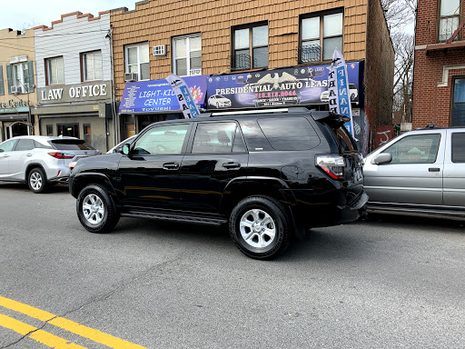 Car Leasing Service «Presidential Auto Leasing», reviews and photos, 2311 Avenue Z, Brooklyn, NY 11235, USA