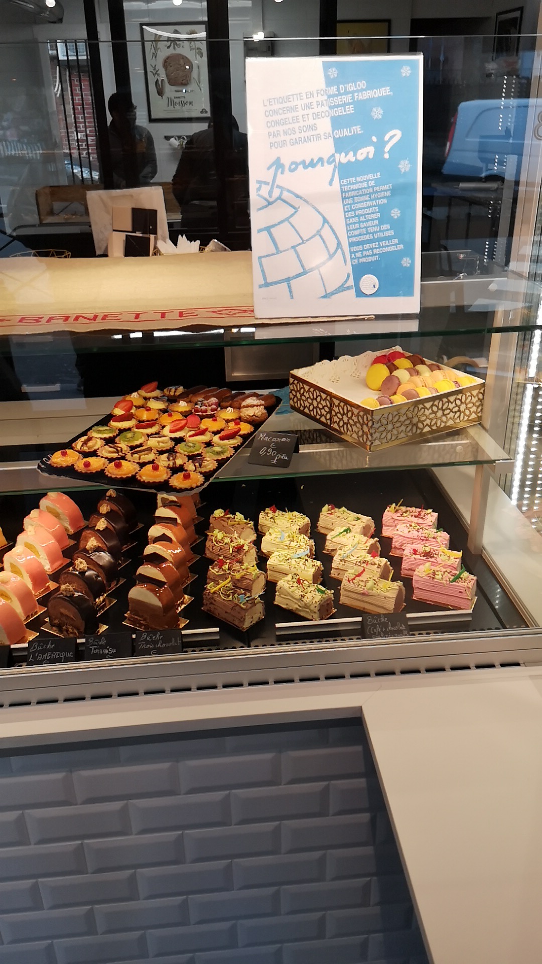 Photo n° 2 de l'avis de Kevin.o fait le 25/12/2019 à 11:17