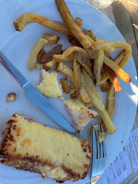 Frite du Restaurant L'Endroit à Menton - n°3