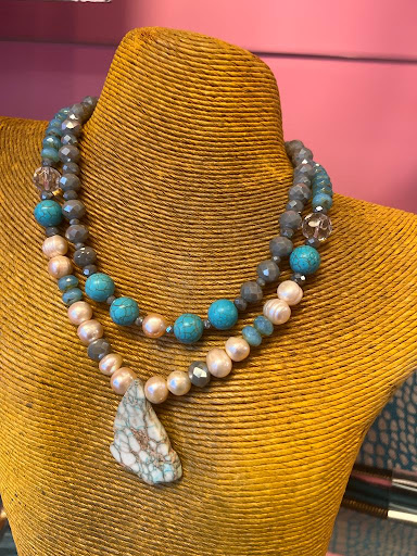 Boutique «Klutch Boutique», reviews and photos, 118 N Central Ave, Valley Stream, NY 11580, USA