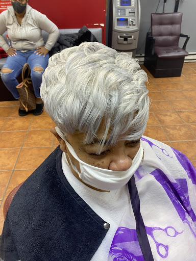 Beauty Salon «El Nati Dominican Hair Salon», reviews and photos, 6011 Haverford Ave, Philadelphia, PA 19151, USA