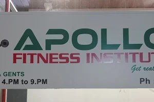 Appolo Fitness Institute image