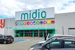 Midia Shops Cartagena Espacio Mediterraneo image
