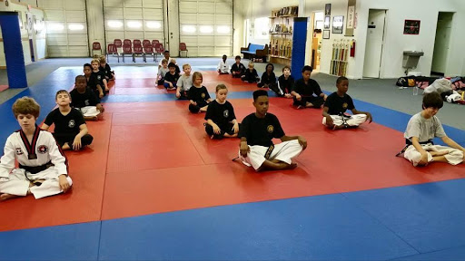 Decatur Martial Arts Academy