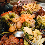 Photo n°1 de l'avis de Márcia.o fait le 05/03/2023 à 20:44 sur le  O Lagar à Arcos de Valdevez