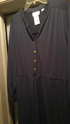 Clothing Store «Regeneration New-Used Clothing», reviews and photos, 23700 Woodward Ave, Pleasant Ridge, MI 48069, USA