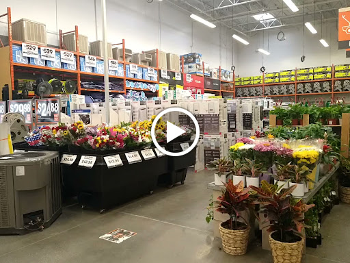 Home Improvement Store «The Home Depot», reviews and photos, 2707 S Towne Ave, Pomona, CA 91766, USA