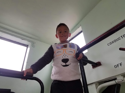 Museum «Fox River Trolley Museum», reviews and photos, 365 S La Fox St, South Elgin, IL 60177, USA