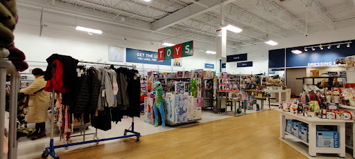 Department Store «Marshalls», reviews and photos, 1717 Beam Ave, Maplewood, MN 55109, USA