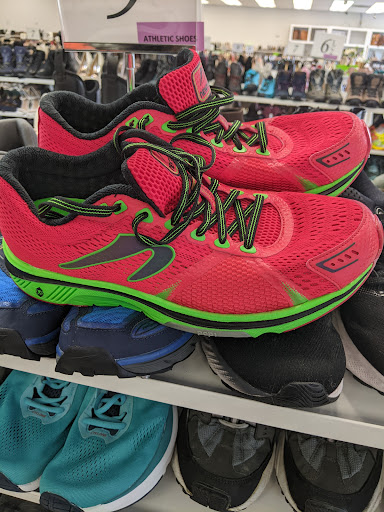 Shoe Store «Marti & Liz Shoes», reviews and photos, 2000 Mallory Ln #210, Franklin, TN 37067, USA