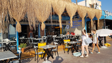 The Mavi Beach - Cafe&Bar
